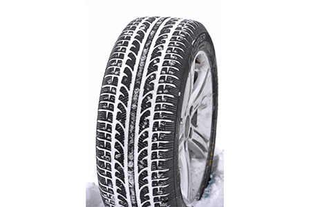 Cooper Weathermaster SA 2